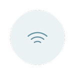 Wire-Free, Low-Profile System