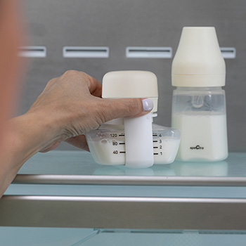 Spectra Premier Wearable Breast Pump