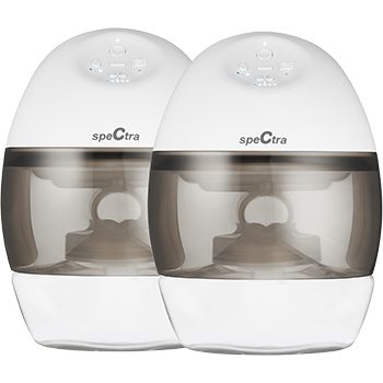 Spectra Premier Wearable Breast Pump