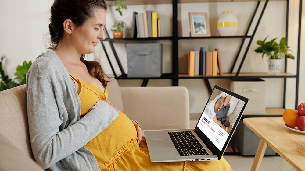 Lactation and Nutrition Classes